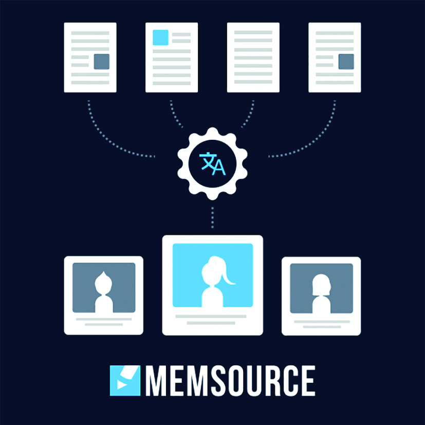 Фото Memsource