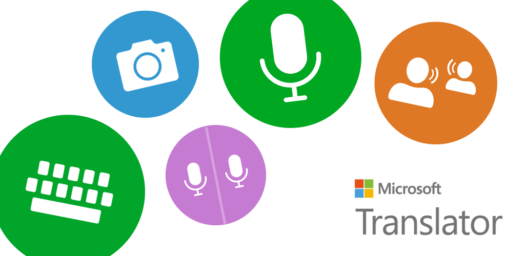 Фото Microsoft Translation