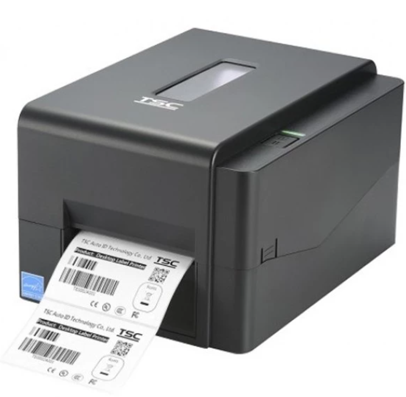 Принтер этикеток TSC TE200.
