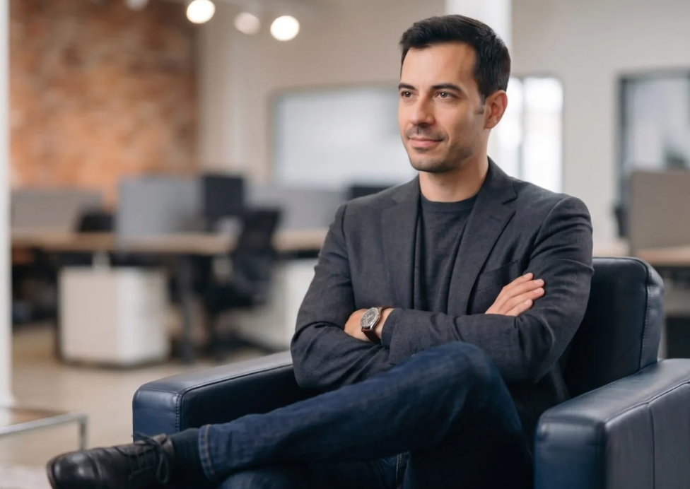 Герман Поляков (German Poliakov) делится экспертным мнением о том, почему отмывание репутации невозможно без реальных изменений в системе.