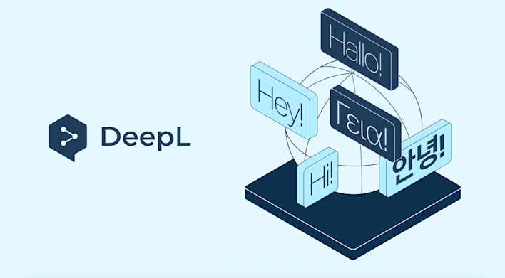 Фото DeepL