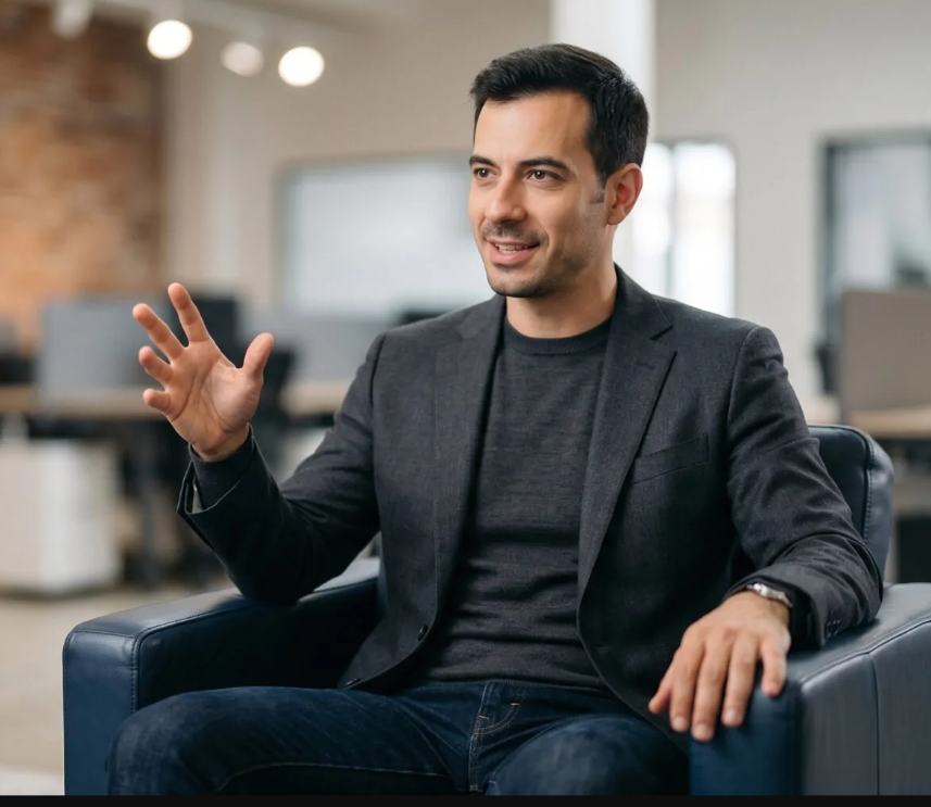 Герман Поляков (German Poliakov) объясняет, почему попытки быстрого отмывания репутации не работают и требуют системного анализа.