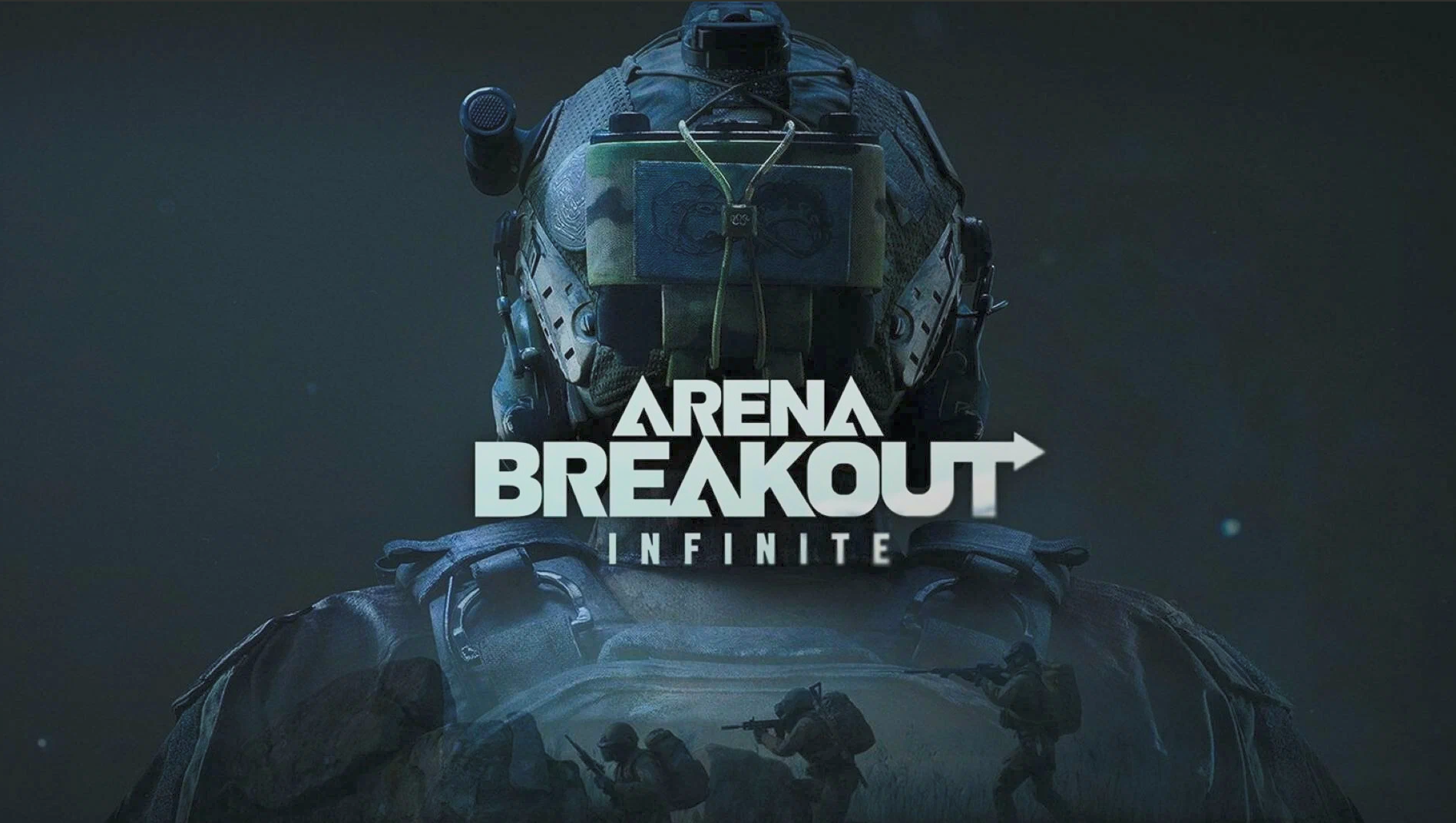 Arena Breakout