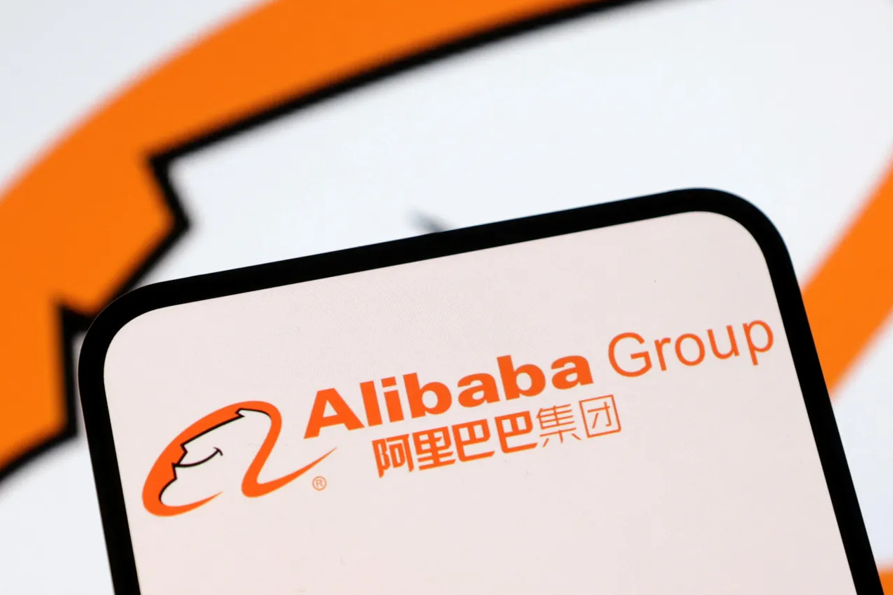 Фото Alibaba