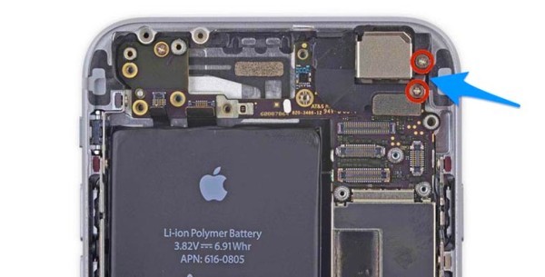 Восстановление Apple Pay на iPhone 6 | Пикабу